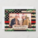 Search for firefighter christmas cards Fireman