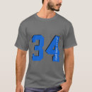 Search for baseball player tshirts Sport