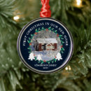 Search for year christmas tree decorations Family name and year