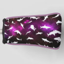 Search for space golf head covers Pattern