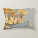Search for gingko leaf Blue
