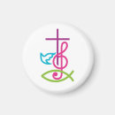 Search for cross design magnets Jesus