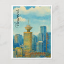 Search for british skyline postcards Vintage