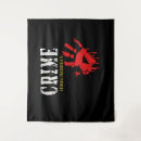 Search for murder mystery posters Crime scene