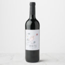 Search for bird wine labels Trendy