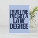 Search for funny lawyer cards Attorney
