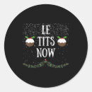 Search for let snow stickers Funny