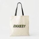 Search for anxiety bags Mental health