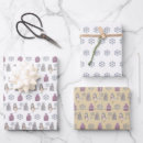 Search for wool wrapping paper Pattern