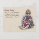 Search for vintage doll birthday cards Retro