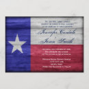 Search for texas state invitations Rustic