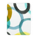 Search for abstract rectangular magnets Contemporary