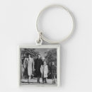 Search for 4 kids key rings Black and white