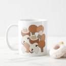 Search for edible mugs Mycology