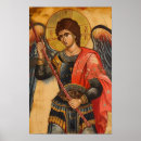 Search for archangel michael art Saints