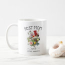 Search for pretty flower mugs rustic