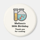 Search for science birthday thank you Test tube