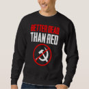 Search for cold war hoodies Communism