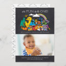 Search for big bird invitations Rainbow
