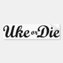 Search for uke bumper stickers Hawaii