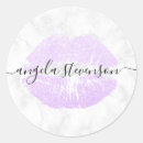 Search for purple marble stickers Minimal