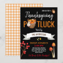 Search for potluck thanksgiving invitations Neighbourhood
