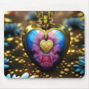 Search for amulet mouse mats Gold
