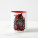 Search for rip mugs Gothic