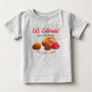 Search for nugget baby clothes Chicken