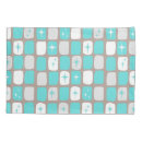 Search for grey and white pillowcases Minimalist