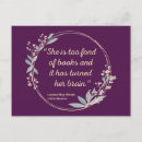 Search for english literature postcards Book