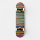 Search for abstract skateboards Trendy