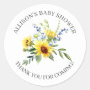 Search for sunflower seals stickers Elegant