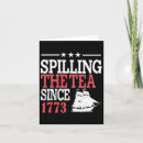 Search for 1773 cards 4th of july