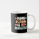 Search for homeschool mom mugs Home school is