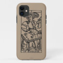 Search for tarot cards iphone cases 16th century