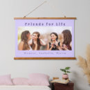 Search for purple christmas art Unique