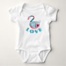 Search for swan baby clothes Pretty