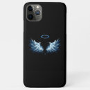 Search for blue angel iphone cases Wings