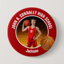 Search for basketball badges High school