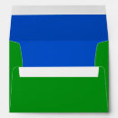 Search for six pointed Green