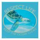 Search for swimming in water posters Blue