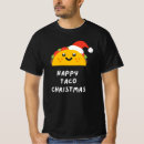 Search for taco christmas tshirts Funny