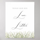 Search for pampas grass wedding signs Sage green