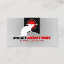 Search for professional pest control business cards Cockroach