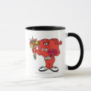 Search for gossamer mugs Looney tune character
