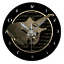 Search for electric clocks Cool