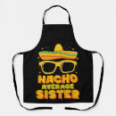 Search for nacho aprons Mexico