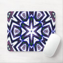 Search for black stars mouse mats Purple