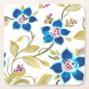 Search for floral coasters Flowers